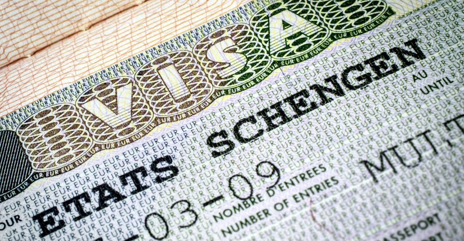 Visa Schengen là gì? Kinh nghiệm xin visa Schengen